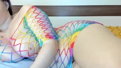 00ingrid00 online show from February 23, 1:13 am