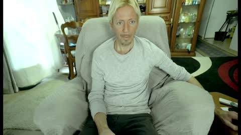 jeff online show from February 7, 11:45 am