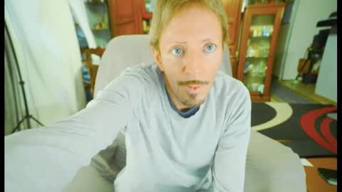 jeff online show from February 12, 4:00 pm