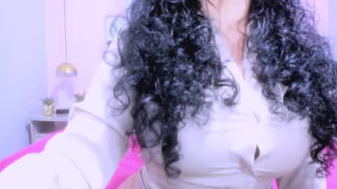 Valeria online show from January 18, 3:05 pm