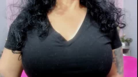 Valeria online show from February 2, 8:08 pm