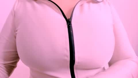 Valeria online show from October 23, 1:27 am