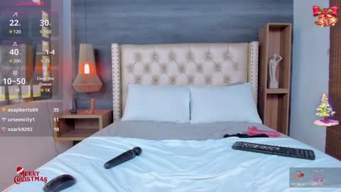 Snapshot of 01victoria chatting on December 12, 4:32 pm 01victoria online show from December 12, 4:32 pm