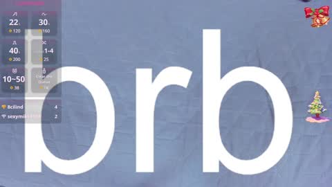 Snapshot of 01victoria chatting on December 18, 4:28 pm 01victoria online show from December 18, 4:28 pm