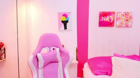 Scarlette  online show from December 30, 4:40 pm