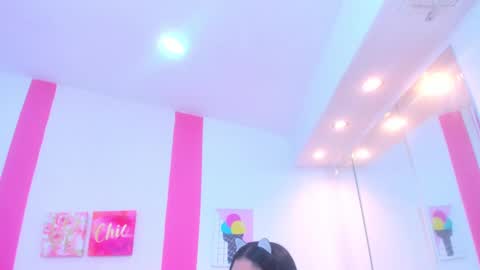 Scarlette  online show from January 23, 8:45 pm