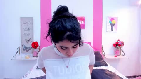 Scarlette  online show from February 5, 9:57 am