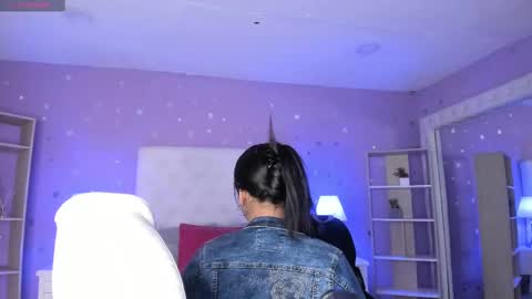 Scarlette  online show from September 10, 3:06 am