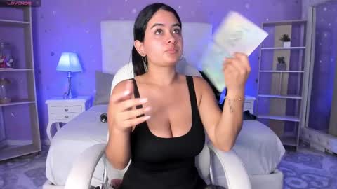 Scarlette  online show from September 12, 3:17 am