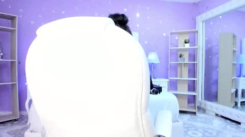 Scarlette  online show from September 18, 3:41 am