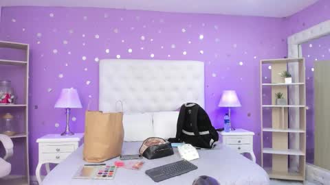 Scarlette  online show from November 20, 3:18 am