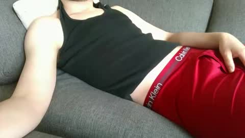 18chillin online show from October 23, 5:55 pm