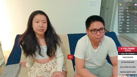 Tong  Ralph online show from October 18, 2:14 am