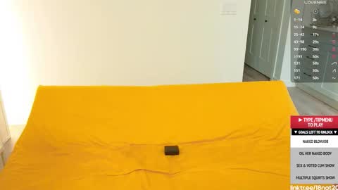 Tong  Ralph online show from November 30, 12:58 am