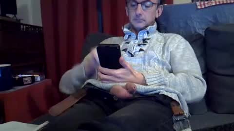 18remy45 online show from January 12, 2:09 pm