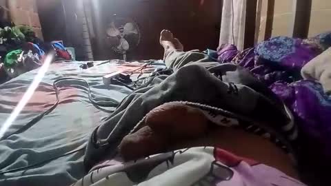 Felipe25cm online show from September 17, 12:40 pm