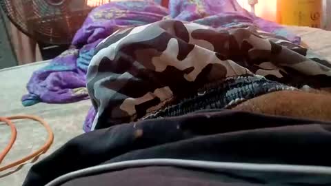 Felipe25cm online show from October 9, 1:20 pm