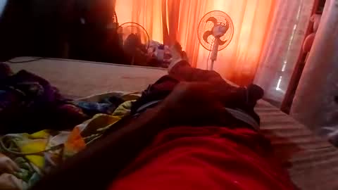 Felipe25cm online show from October 25, 6:46 pm