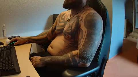 19andre90 online show from September 11, 8:36 am