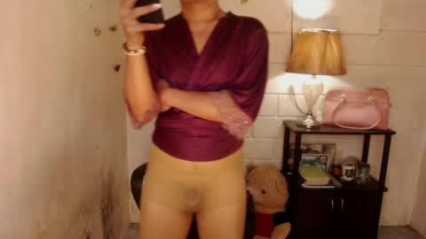 angel online show from December 1, 11:58 pm