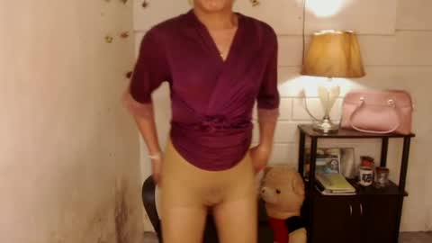 angel online show from December 3, 4:58 am