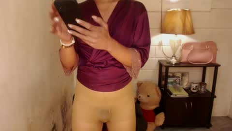 angel online show from December 4, 12:30 am