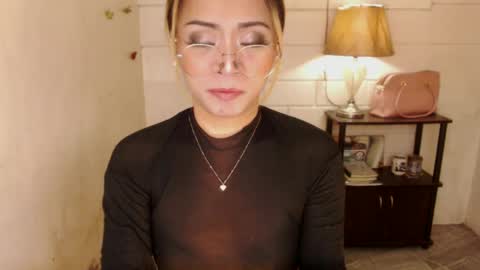 angel online show from December 14, 9:24 pm