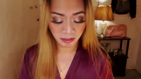 angel online show from December 25, 8:07 pm