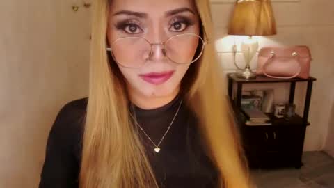 angel online show from December 29, 8:58 pm