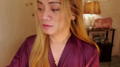 angel online show from January 6, 10:05 pm