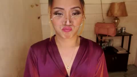 angel online show from January 15, 5:37 pm