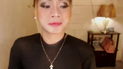 angel online show from February 13, 9:49 pm