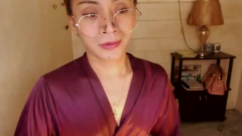 angel online show from February 17, 1:15 am