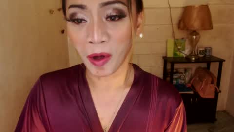 angel online show from February 25, 11:22 pm