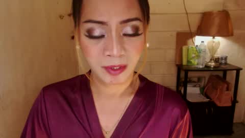 angel online show from March 3, 10:10 pm