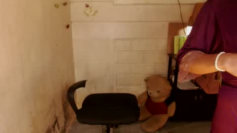 angel online show from March 4, 1:12 am