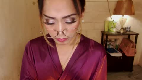 angel online show from March 7, 1:53 am