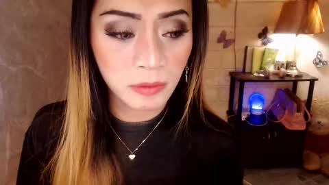 angel online show from September 13, 9:14 pm