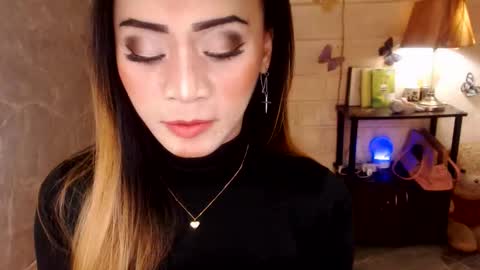 angel online show from September 15, 9:48 pm