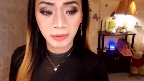 angel online show from September 18, 10:56 pm