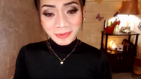 angel online show from October 1, 6:25 pm