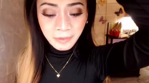 angel online show from October 25, 3:03 am