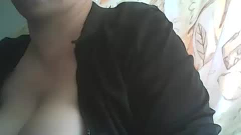 Deluxepussy online show from September 23, 7:00 am