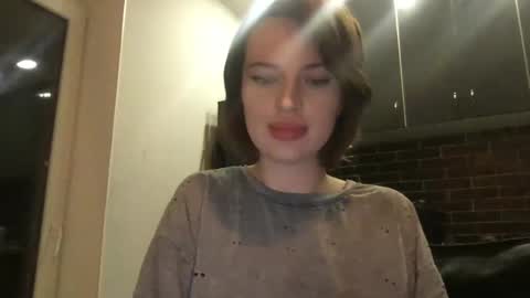 DOVE online show from December 3, 6:17 pm