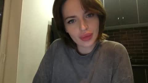 DOVE online show from December 10, 6:28 pm