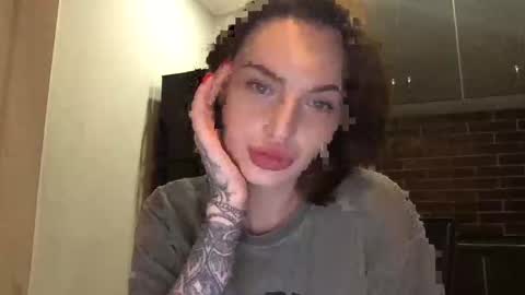 DOVE online show from January 20, 2:46 pm