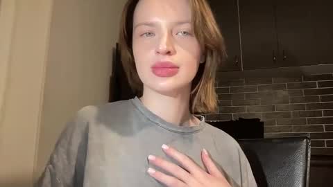 DOVE online show from February 13, 6:05 pm