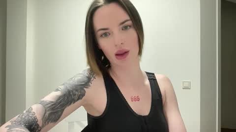 DOVE online show from September 21, 7:04 pm