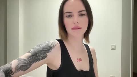 DOVE online show from September 22, 5:48 pm