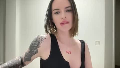 DOVE online show from October 13, 6:08 pm